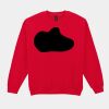 Heavy Blend™ adult crew neck sweatshirt Thumbnail