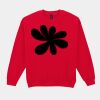 Heavy Blend™ adult crew neck sweatshirt Thumbnail