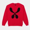 Heavy Blend™ adult crew neck sweatshirt Thumbnail