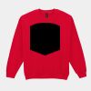 Heavy Blend™ adult crew neck sweatshirt Thumbnail