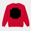 Heavy Blend™ adult crew neck sweatshirt Thumbnail