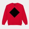 Heavy Blend™ adult crew neck sweatshirt Thumbnail