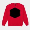 Heavy Blend™ adult crew neck sweatshirt Thumbnail