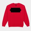 Heavy Blend™ adult crew neck sweatshirt Thumbnail