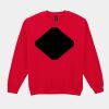 Heavy Blend™ adult crew neck sweatshirt Thumbnail