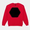 Heavy Blend™ adult crew neck sweatshirt Thumbnail