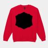 Heavy Blend™ adult crew neck sweatshirt Thumbnail