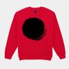 Heavy Blend™ adult crew neck sweatshirt Thumbnail