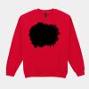 Heavy Blend™ adult crew neck sweatshirt Thumbnail