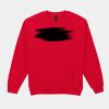 Heavy Blend™ adult crew neck sweatshirt Thumbnail