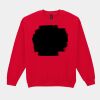 Heavy Blend™ adult crew neck sweatshirt Thumbnail