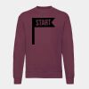 Classic 80/20 set-in sweatshirt Thumbnail