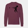 Classic 80/20 set-in sweatshirt Thumbnail