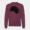 Classic 80/20 set-in sweatshirt Thumbnail