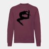 Classic 80/20 set-in sweatshirt Thumbnail