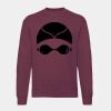 Classic 80/20 set-in sweatshirt Thumbnail