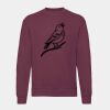 Classic 80/20 set-in sweatshirt Thumbnail