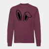 Classic 80/20 set-in sweatshirt Thumbnail