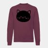Classic 80/20 set-in sweatshirt Thumbnail