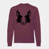Classic 80/20 set-in sweatshirt Thumbnail