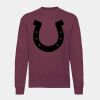 Classic 80/20 set-in sweatshirt Thumbnail
