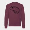 Classic 80/20 set-in sweatshirt Thumbnail
