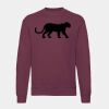Classic 80/20 set-in sweatshirt Thumbnail
