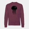 Classic 80/20 set-in sweatshirt Thumbnail