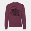 Classic 80/20 set-in sweatshirt Thumbnail