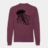 Classic 80/20 set-in sweatshirt Thumbnail