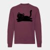 Classic 80/20 set-in sweatshirt Thumbnail
