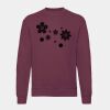 Classic 80/20 set-in sweatshirt Thumbnail