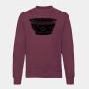 Classic 80/20 set-in sweatshirt Thumbnail