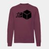 Classic 80/20 set-in sweatshirt Thumbnail
