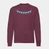 Classic 80/20 set-in sweatshirt Thumbnail