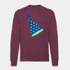 Classic 80/20 set-in sweatshirt Thumbnail