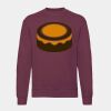 Classic 80/20 set-in sweatshirt Thumbnail