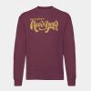 Classic 80/20 set-in sweatshirt Thumbnail