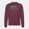 Classic 80/20 set-in sweatshirt Thumbnail