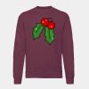 Classic 80/20 set-in sweatshirt Thumbnail