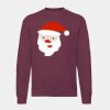 Classic 80/20 set-in sweatshirt Thumbnail
