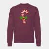 Classic 80/20 set-in sweatshirt Thumbnail