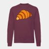 Classic 80/20 set-in sweatshirt Thumbnail