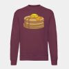 Classic 80/20 set-in sweatshirt Thumbnail