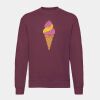 Classic 80/20 set-in sweatshirt Thumbnail