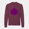 Classic 80/20 set-in sweatshirt Thumbnail
