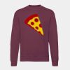 Classic 80/20 set-in sweatshirt Thumbnail