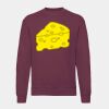 Classic 80/20 set-in sweatshirt Thumbnail