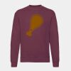 Classic 80/20 set-in sweatshirt Thumbnail