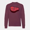 Classic 80/20 set-in sweatshirt Thumbnail
